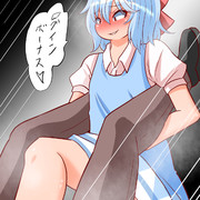 五回でかき氷ガチャ一回
