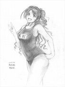 島村卯月