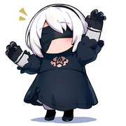 ガイズの2B