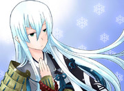 江雪左文字さん