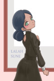 ララァ