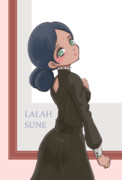 ララァ