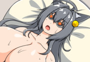 例の大佐の真似をする儂