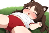 ゆるちてニャンゆるちてニャン！あたちのプンプンおまんちょさんぶちぬかないでくだちゃいニャン！