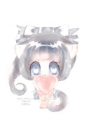 お絵描き