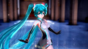 【MMD】七葉HT_Racing_Miku_2011