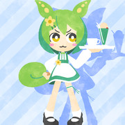 メイドずんだもん