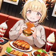 AI もちづきさん