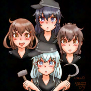 六駆の日