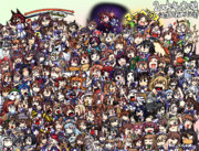 【ウマ娘】お誕生日おめでとうございます