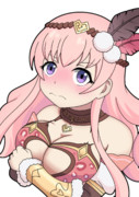 ツムギ(ジオ・ゲヘナ)