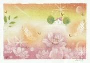 【happy home】