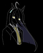 マンハッタンカフェ