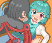 小傘「ぬ、ぬえちゃん！？