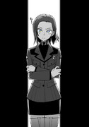 コモリちゃん
