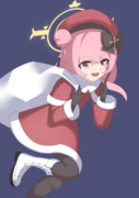 「これは内緒にしてください！」