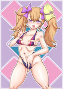 今日のフロリダビキニ