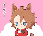 ばーすでー