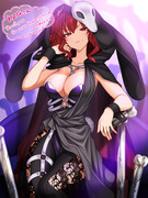 skebリクエスト「小野塚小町」