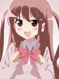新子憧
