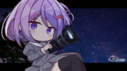 Shooting star