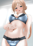 姫崎莉波