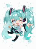 週刊ミクさん66