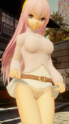 ルカ姉