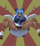 ANNYUI姉貴