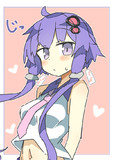 ゆかりさんが