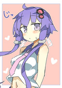 ゆかりさんが