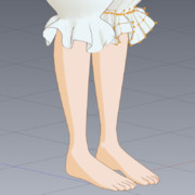 ファルファちゃん