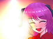 カッターちゃん