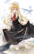 観鈴ちん‍⬛