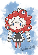 いのちのかがやきあかりちゃん