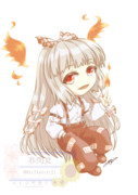 もこたん