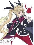 レイチェル