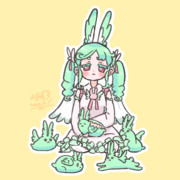 うさはね族