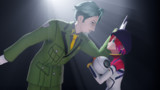 【MMDガンダム】壁ドンするヒゲマン [調整中]