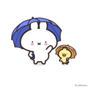 傘の日