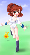 アルルさん