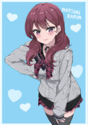 ギャル先輩