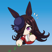 田植えライス