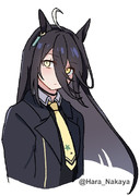 マンハッタンカフェ