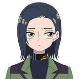 照れコモりん