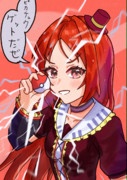 Day-063　公式設定の決め台詞
