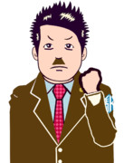 ユダヤ人に強い弁護士