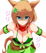 鬼ごっこ