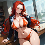 同僚♀「んじゃ今から設営始めるよー」