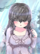 華暮愛々ちゃん